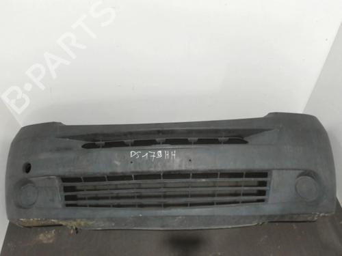 Used Front bumper RENAULT MASTER II Van (FD) 2.5 dCi (FD02) (101 hp) 28405444