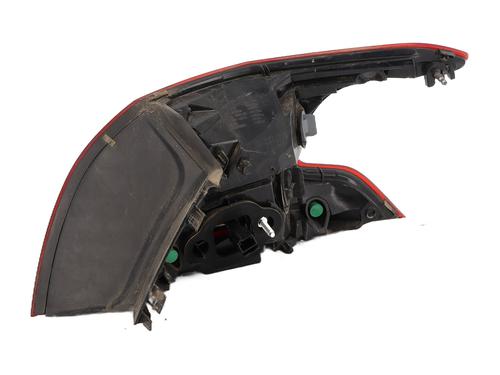 Used Left taillight Left taillight PEUGEOT 308 II (LB_, LP_, LW_, LH_, L3_) 1.6 BlueHDi 120 (120 hp) 36590568 36590568