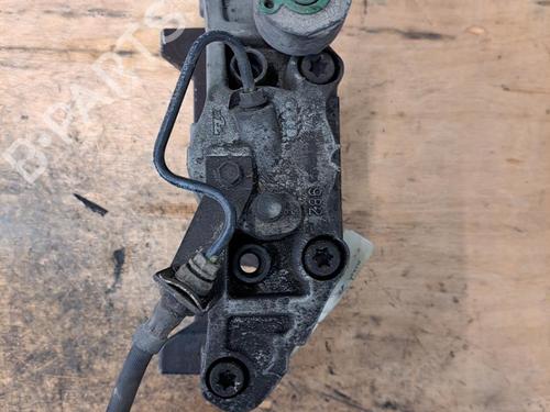 Right front brake caliper AUDI TT (8J3) 2.0 TTS quattro | BP28391454M104