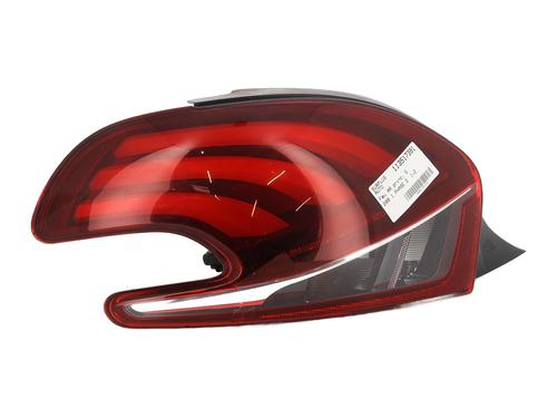 Left taillight PEUGEOT 208 I (CA_, CC_) 1.2 VTI 82 | BP32087416C34