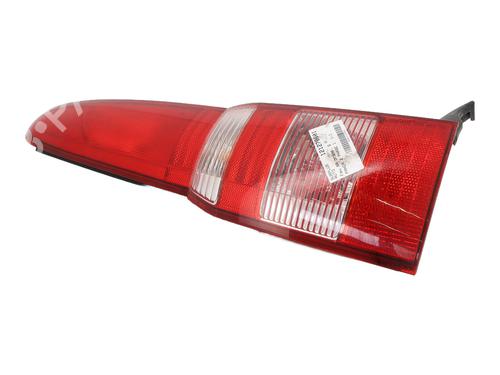 Used Left taillight Left taillight FIAT PANDA (169_) 1.1 (169.AXA1A) (54 hp) 35805238 35805238