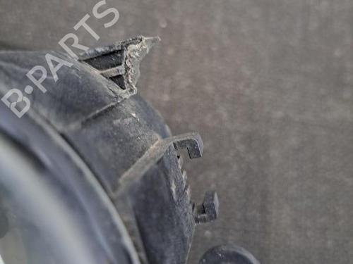 Right front fog light FORD FOCUS III 1.6 TDCi | BP28399052C31 