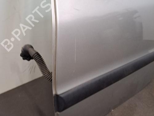 Dør venstre bak PEUGEOT 206 Hatchback (2A/C) 1.4 HDi eco 70 | BP28408922C4 
