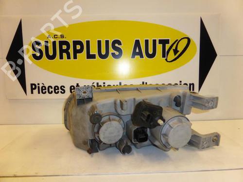 Right headlight HYUNDAI TRAJET (FO) 2.0 CRDi | BP28406000C29 