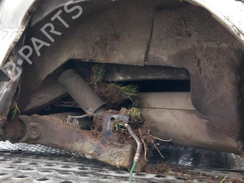Silniczek wycieraczek przednich RENAULT SCÉNIC I MPV (JA0/1_, FA0_) 1.9 dCi (JA05, JA1F) | BP28402868M29 