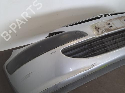 Front bumper PEUGEOT 307 (3A/C) 1.6 16V | BP28389767C7
