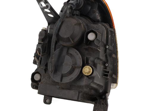 Right headlight RENAULT MODUS / GRAND MODUS (F/JP0_) | BP36008862C29 - Image 2