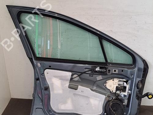 left-front-door-peugeot-407-6d_-2004-2005-2006-2007-2008-2009-2010-2011-32682102 main image