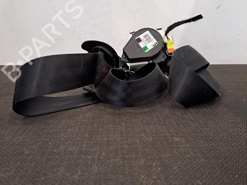 Used Front right seatbelt Front right seatbelt PEUGEOT 308 II (LB_, LP_, LW_, LH_, L3_) 1.6 BlueHDi 120 (120 hp) 28409592 28409592
