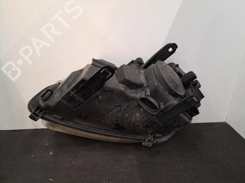 Right headlight FORD C-MAX (DM2) 1.8 TDCi | BP28402152C29 - Image 2