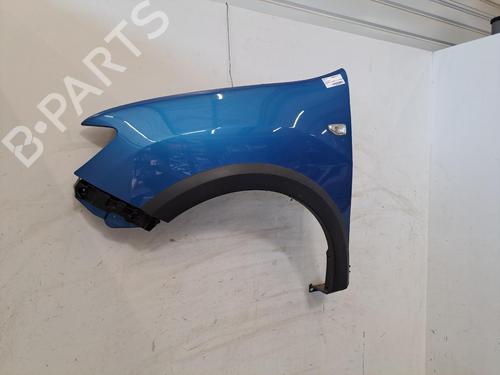 Used Left front fenders Left front fenders 36818422 36818422