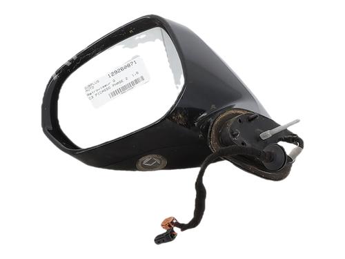 Left mirror CITROËN C3 II (SC_) 1.6 HDi | BP37470593C26  - Image 6