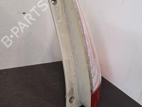 Right taillight RENAULT SCÉNIC III (JZ0/1_) 1.6 dCi (JZ00, JZ12) | BP29335490C35 
