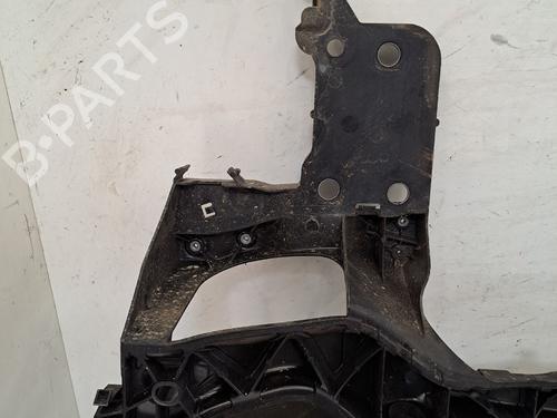 Front slam panel RENAULT KANGOO Express (FW0/1_) | BP35991171C72 - Image 4