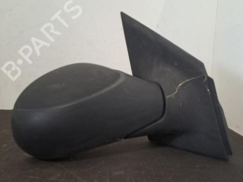 Used Right mirror CITROËN C2 (JM_) 1.1 (60 hp) 28400390