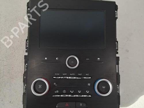 Used Display monitor Display monitor RENAULT TALISMAN Grandtour (KP_) 1.5 dCi 110 (110 hp) 28390841 28390841