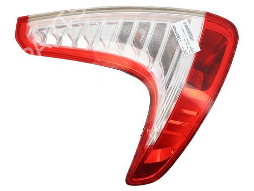 Used Left taillight Left taillight RENAULT GRAND SCÉNIC III (JZ0/1_) 1.5 dCi (JZ09, JZ0D, JZ10, JZ14, JZ1G, JZ29, JZ2C) (110 hp) 33001285 33001285
