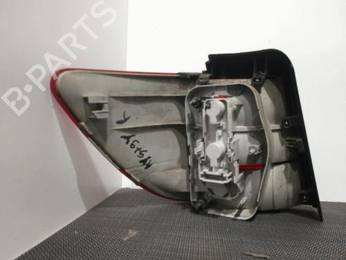 Right taillight MERCEDES-BENZ B-CLASS Sports Tourer (W245) B 200 CDI (245.208) | BP28405379C35