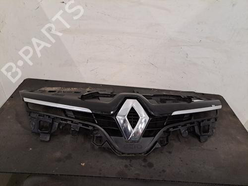 Used Grille RENAULT CLIO IV Grandtour (KH_) 1.5 dCi 90 (KHN3, KHN4) (90 hp) 31855460