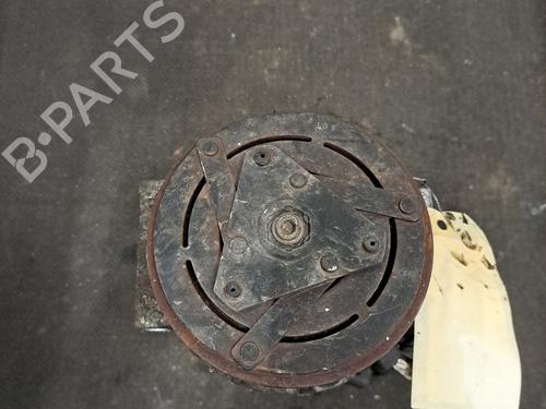 AC compressor OPEL VIVARO B Van (X82) 1.6 CDTI (05) | BP37526413M34 - Image 2