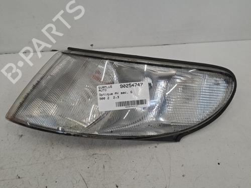 Used Left front indicator SAAB 900 II 2.3 -16 (150 hp) 28404441