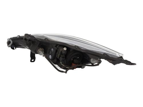 Right headlight TOYOTA AYGO (_B4_) 1.0 (KGB40) | BP35926075C29 - Image 3