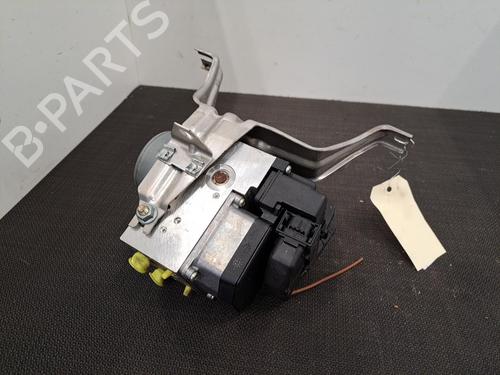Used ABS pump ABS pump PORSCHE BOXSTER (986) S 3.2 (252 hp) 28397208 28397208