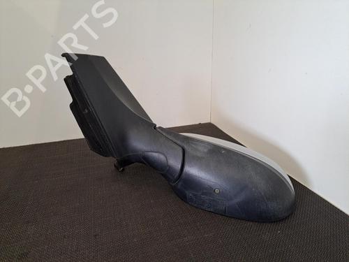 Used Left mirror FIAT BRAVO II (198_) 1.9 D Multijet (198AXE1A) (90 hp) 28402590