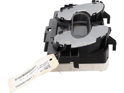 Instrument cluster RENAULT CAPTUR I (J5_, H5_) 1.5 dCi 90 (J5N4, J5M5, J5MW, J5M6, J5AL, J5AJ) | BP31976038C47 