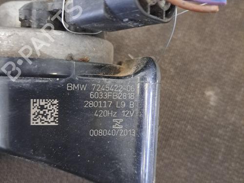 Horn BMW 1 (F21) 114 d | BP29843236E13