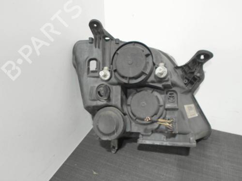 Faro izquierdo OPEL MERIVA A MPV (X03) 1.3 CDTI (E75) | BP28405563C28 