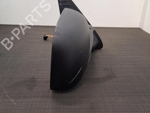 Right mirror JEEP CHEROKEE (KJ) 2.8 CRD 4x4 | BP28405013C27 