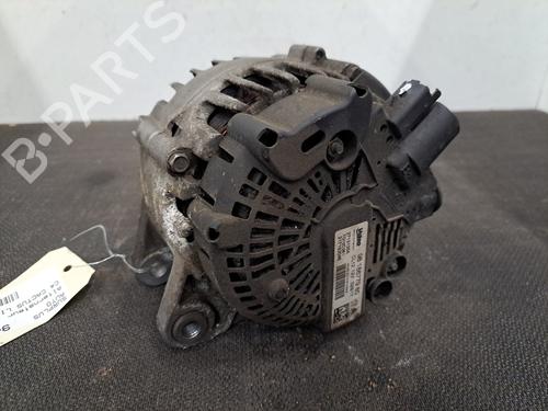 alternator-citroen-c4-cactus-2014-28398246 main image