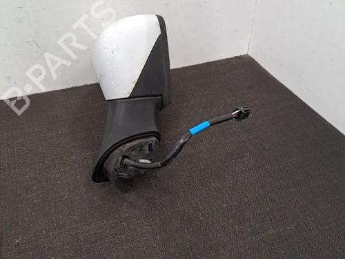 Used Right mirror RENAULT CLIO IV (BH_) 1.5 dCi 75 (75 hp) 28407559
