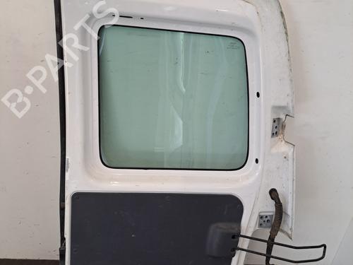 Left tailgate CITROËN BERLINGO / BERLINGO FIRST Box Body/MPV (M_) 1.9 D 70 (MBWJZ, MCWJZ) | BP28404013C76