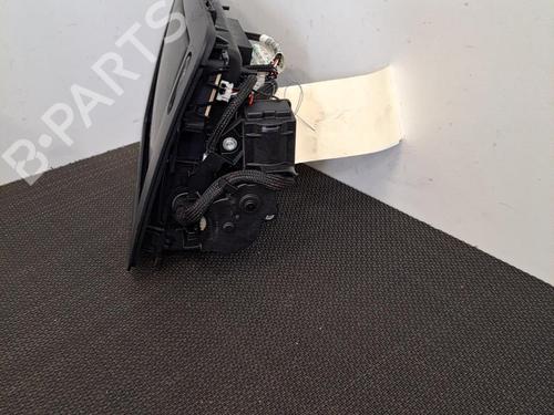 Radio PEUGEOT 308 I (4A_, 4C_) 1.6 HDi | BP28408371E6