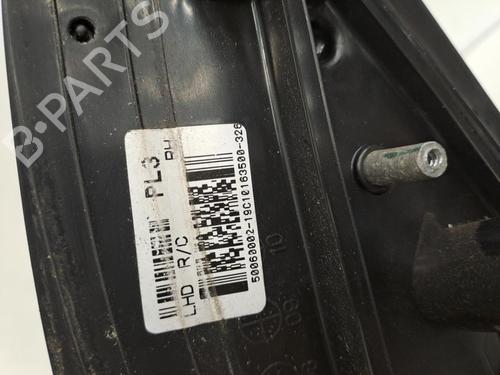 Right mirror HYUNDAI i10 I (PA) 1.2 | BP28396655C27