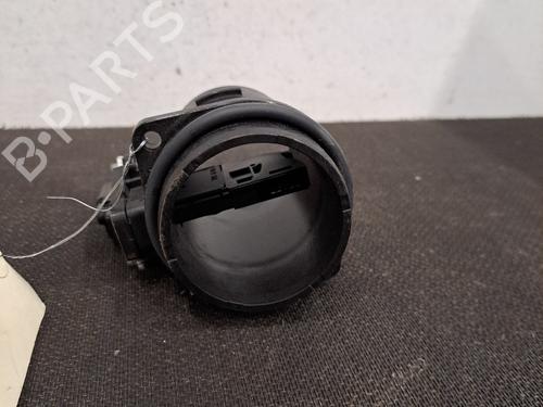 Mass air flow sensor PEUGEOT 3008 I MPV (0U_) 1.6 HDi | BP28408854M95 