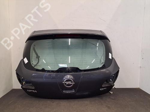 Tailgate OPEL ASTRA J (P10) 1.7 CDTI (68) | BP28401769C6 