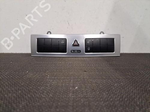 Advarselsbryter MERCEDES-BENZ C-CLASS Coupe (CL203) C 200 CDI (203.707) (122 hp) 31160892