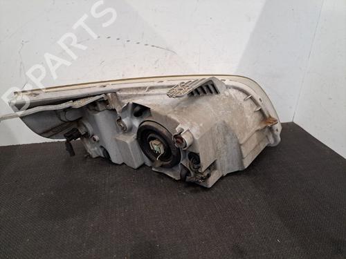 Left headlight CHEVROLET AVEO / KALOS Hatchback (T250, T255) 1.2 LPG | BP28404286C28 