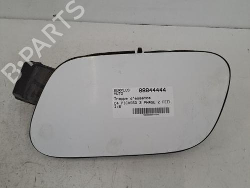 Used Fuel flap CITROËN C4 Picasso II 1.6 BlueHDi 120 (120 hp) 28404578
