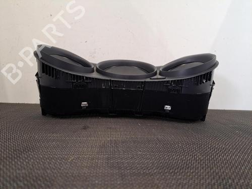 Instrument cluster CITROËN C4 II (NC_) 1.6 HDi 90 | BP28404930C47 