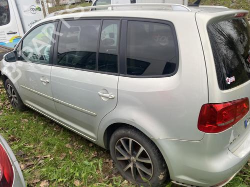 Right tailgate light VW TOURAN (1T3) 1.6 TDI | BP28395341C80 - Image 10