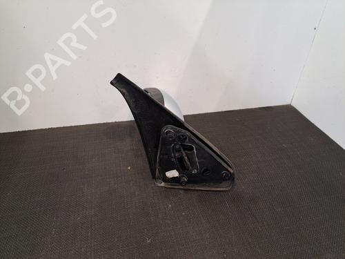 Left mirror RENAULT CLIO II (BB_, CB_) 1.4 16V (B/CB0P, BB13) | BP28407877C26 