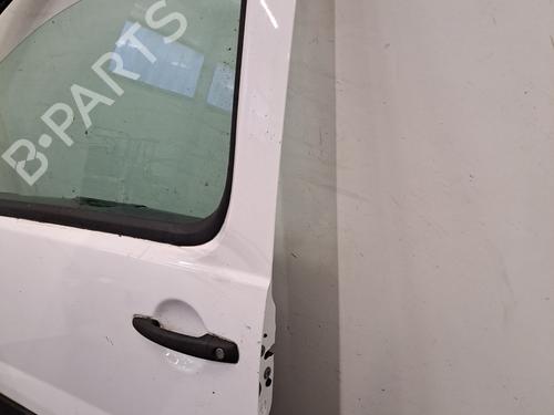 Left front door PEUGEOT EXPERT Tepee (VF3X_) 2.0 HDi 120 | BP31046325C2 