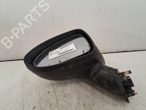 Left mirror KIA RIO III (UB) 1.1 CRDi | BP28403572C26 