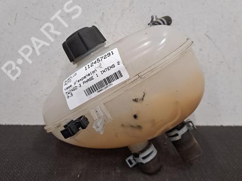 Used Expansion tank RENAULT TWINGO III (BCM_, BCA_) 0.9 TCe 90 (BCM9, BCM2) (90 hp) 29560532