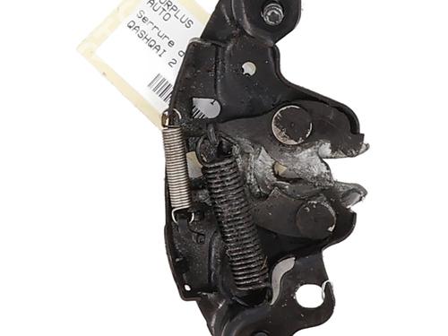 hjelmlås hjelmlås NISSAN QASHQAI II (J11, J11_) 1.6 DIG-T (163 hp) 33655724 33655724