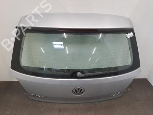 Used Tailgate VW POLO V (6R1, 6C1) 1.4 TDI (75 hp) 28389308